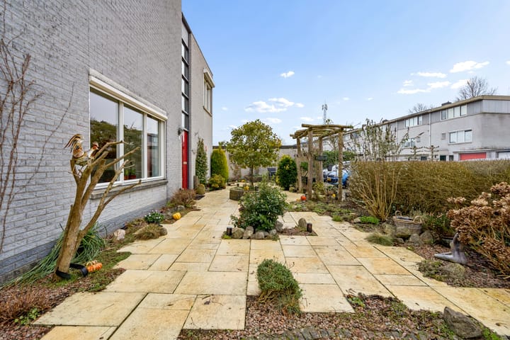 Foto 50 van Woelmuisakker 2