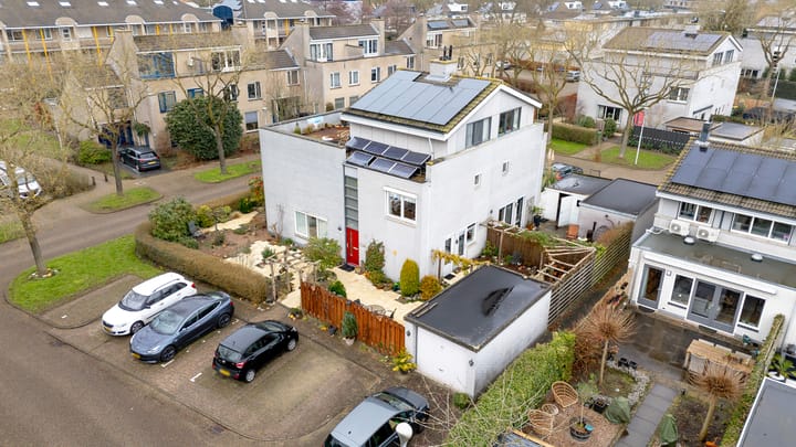 Foto 61 van Woelmuisakker 2