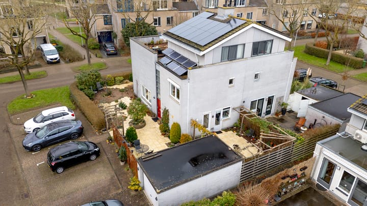 Foto 62 van Woelmuisakker 2