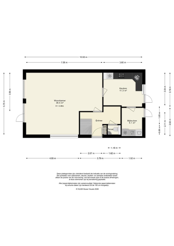 Foto 68 van Woelmuisakker 2