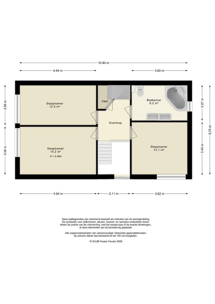 Foto 69 van Woelmuisakker 2