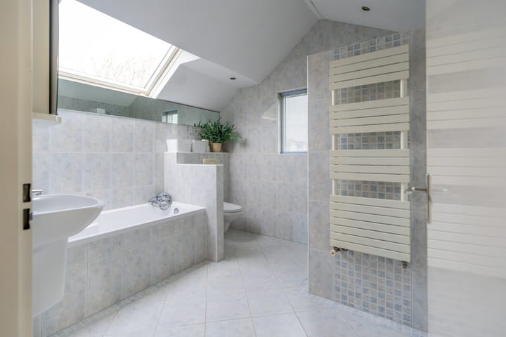 Foto 20 van Korenbloemstraat 2