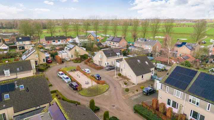 Foto 3 van Den Bogerd 16