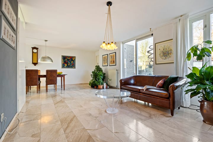 Foto 5 van Den Bogerd 16