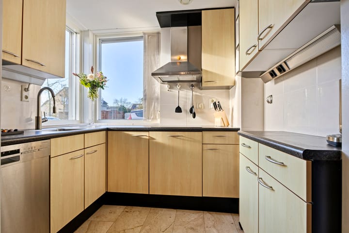 Foto 6 van Den Bogerd 16