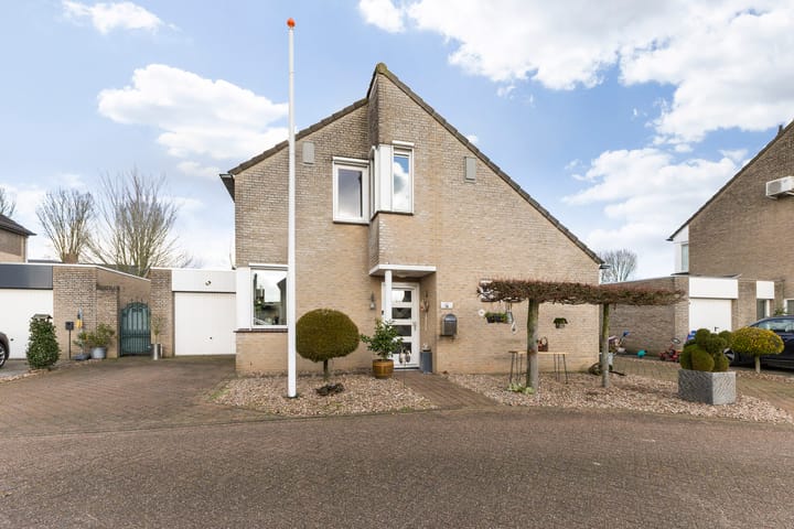 Foto 7 van Den Bogerd 16