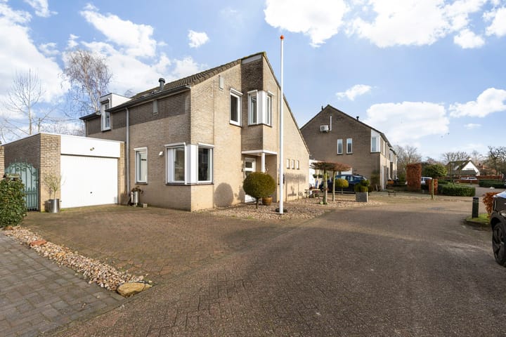 Foto 8 van Den Bogerd 16