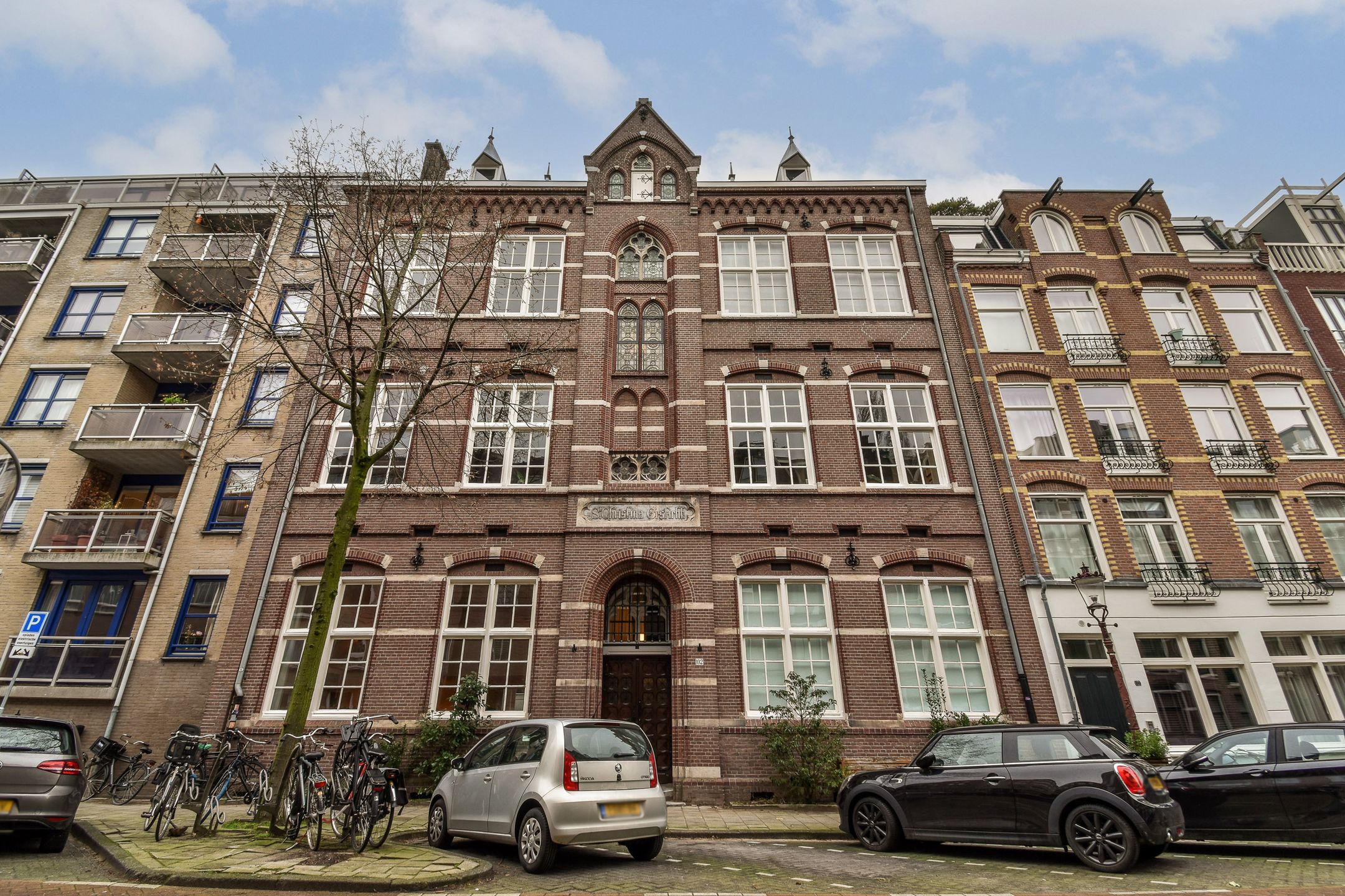 Kanaalstraat 102-F 102 F