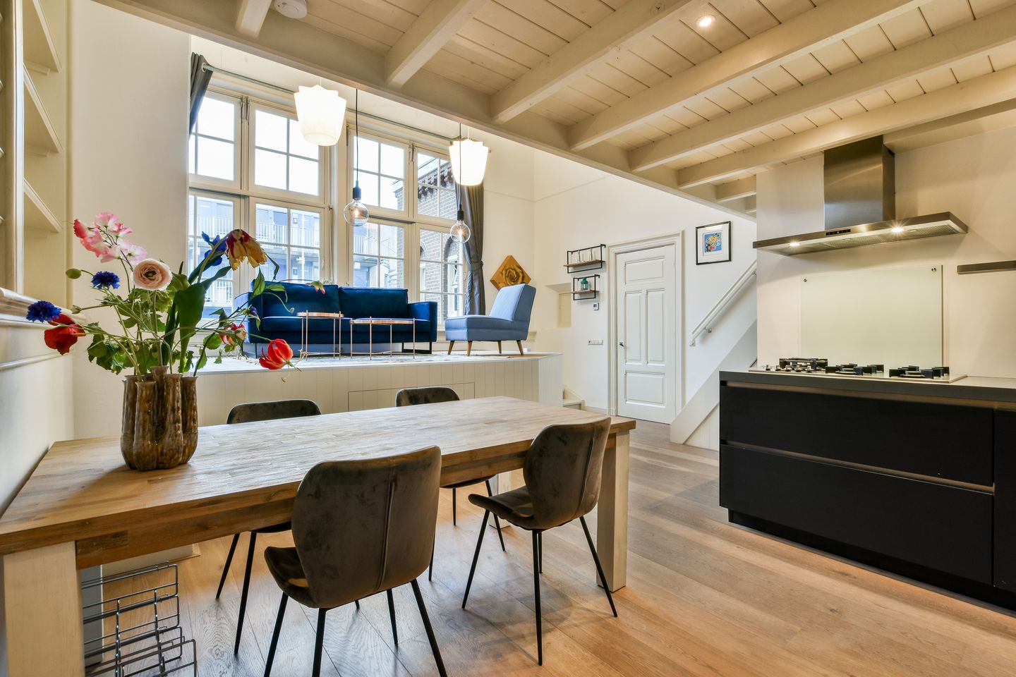 Foto 4 van Kanaalstraat 102-F