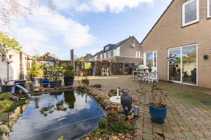 Foto 33 van Den Bogerd 16