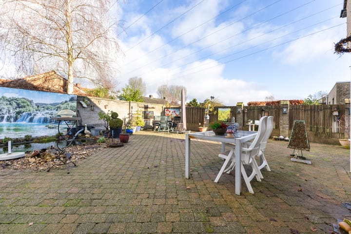 Foto 35 van Den Bogerd 16