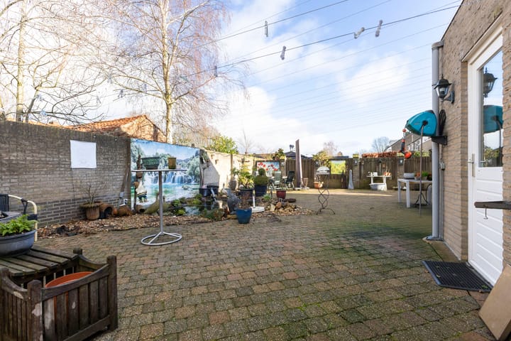 Foto 36 van Den Bogerd 16