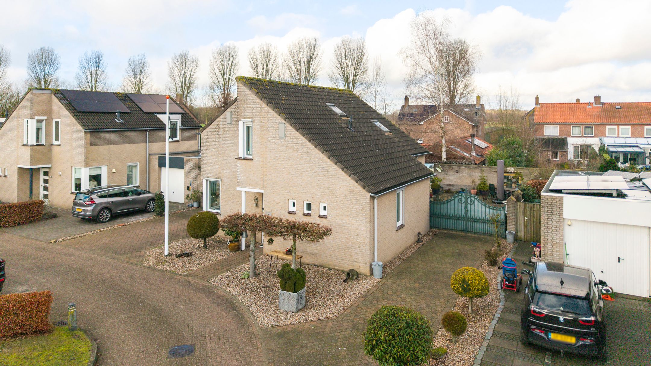 Photo 36 of Den Bogerd 16