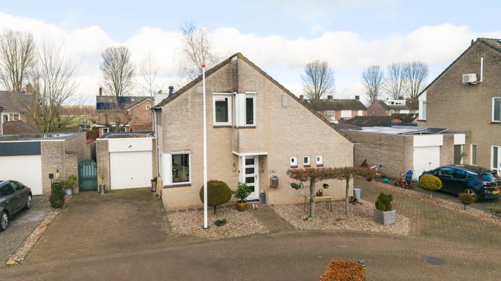 Foto 40 van Den Bogerd 16