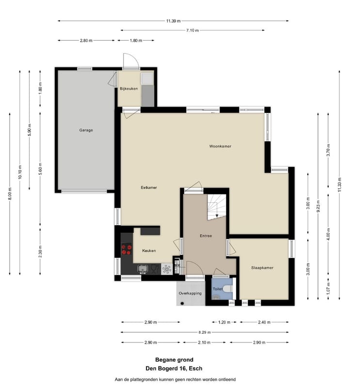 Foto 42 van Den Bogerd 16