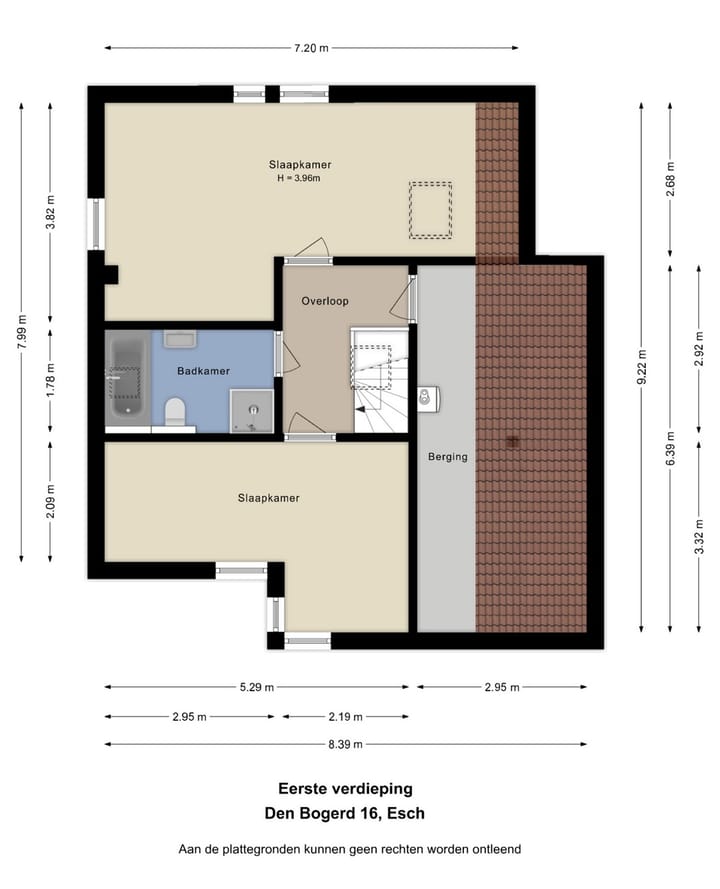Foto 43 van Den Bogerd 16