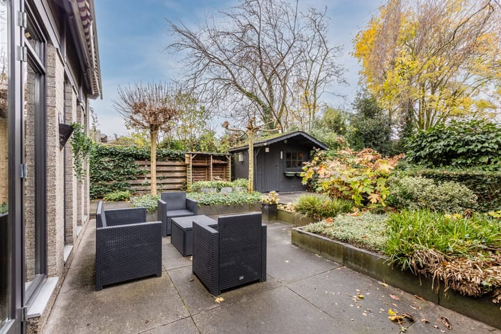 Foto 21 van Statenlaan 19