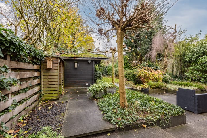 Foto 22 van Statenlaan 19