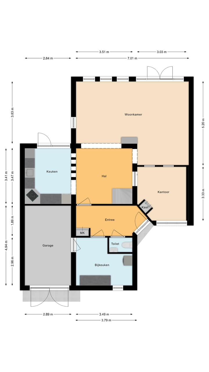 Foto 57 van Statenlaan 19