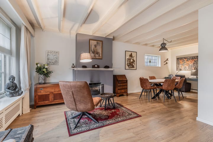 Foto 10 van Langestraat 39