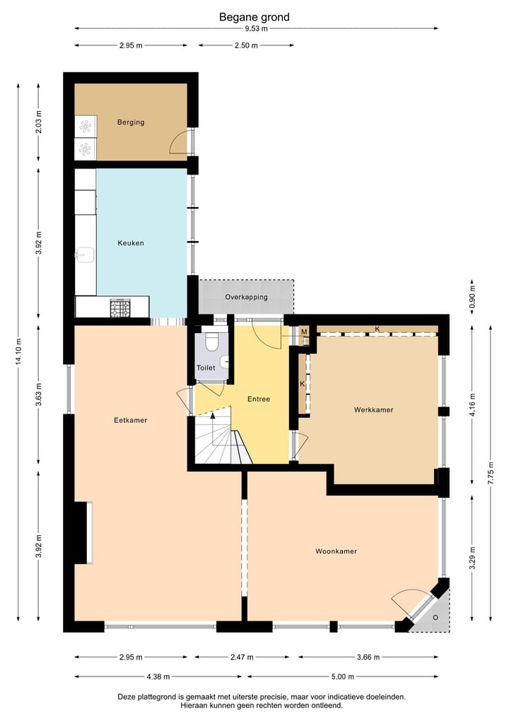 Foto 19 van Langestraat 39