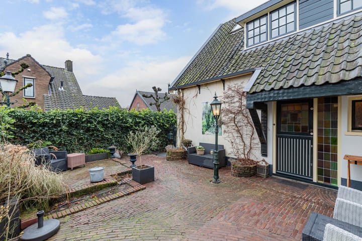 Foto 35 van Langestraat 39