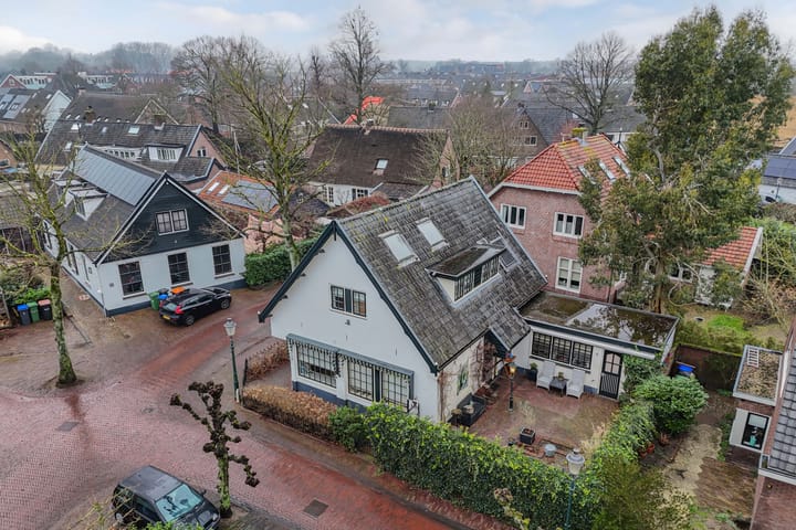 Foto 36 van Langestraat 39