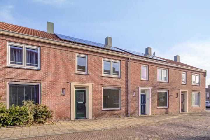 Meidoornstraat 10