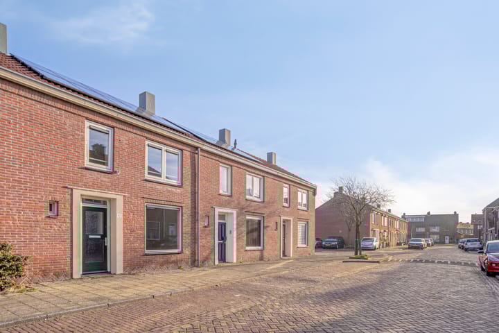 Foto 2 van Meidoornstraat 10