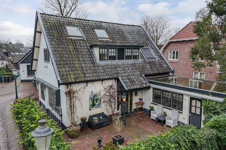 Foto 39 van Langestraat 39