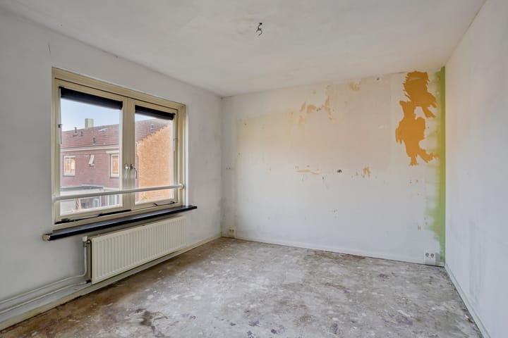 Foto 12 van Meidoornstraat 10