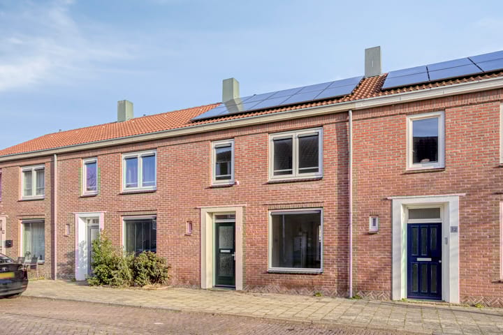 Foto 21 van Meidoornstraat 10