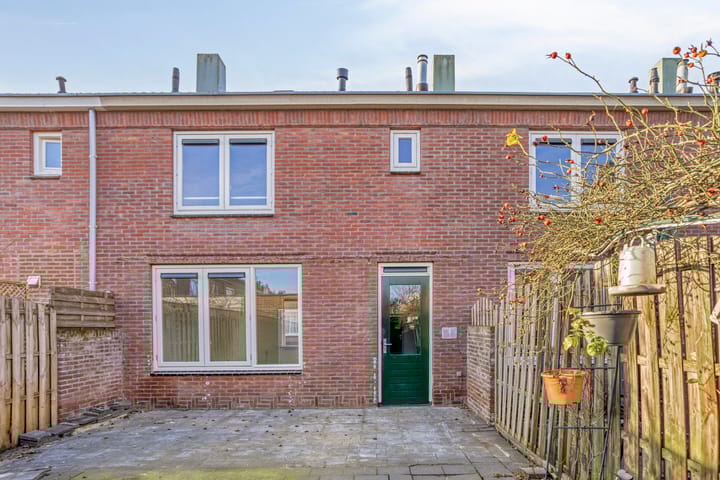 Foto 22 van Meidoornstraat 10