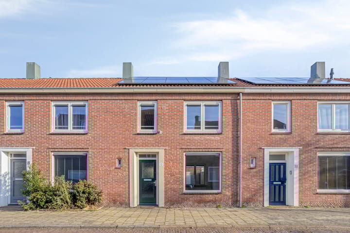 Foto 23 van Meidoornstraat 10