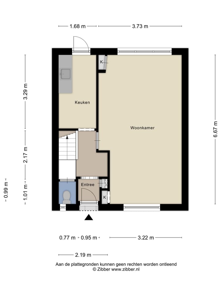 Foto 26 van Meidoornstraat 10