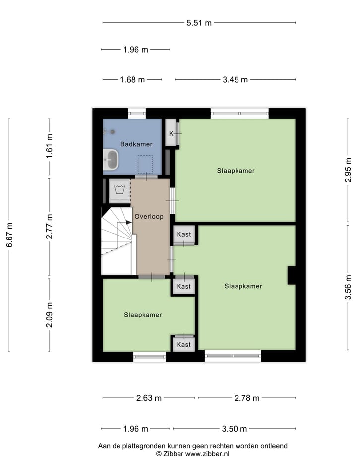 Foto 27 van Meidoornstraat 10