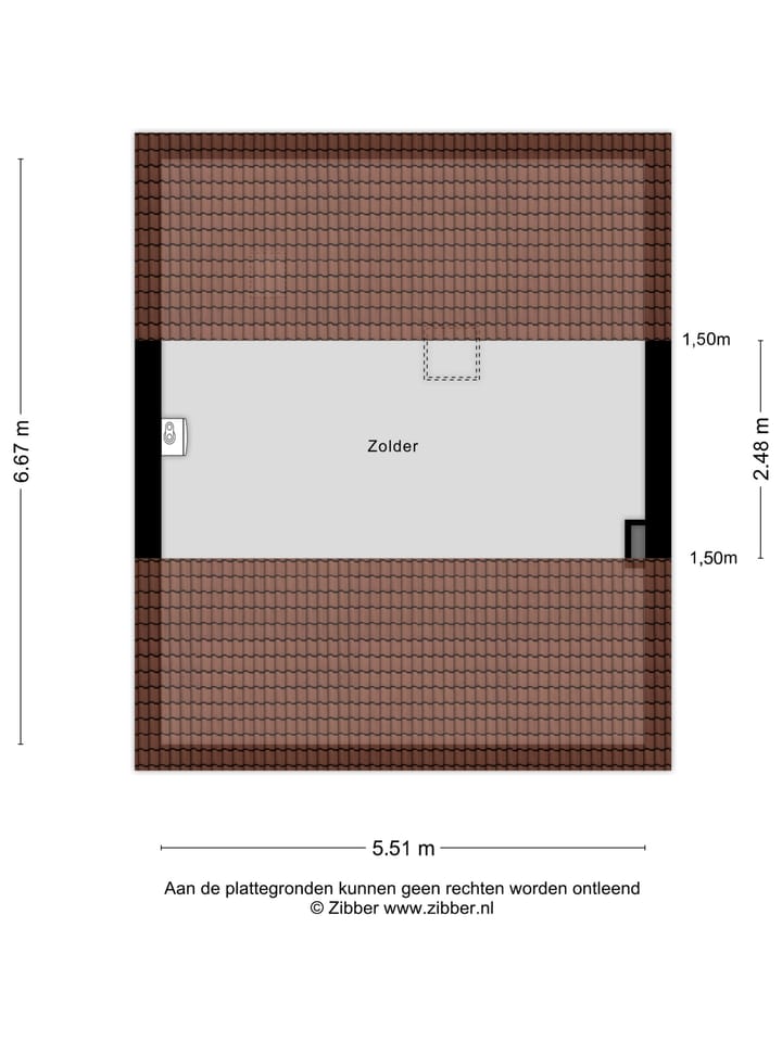Foto 28 van Meidoornstraat 10