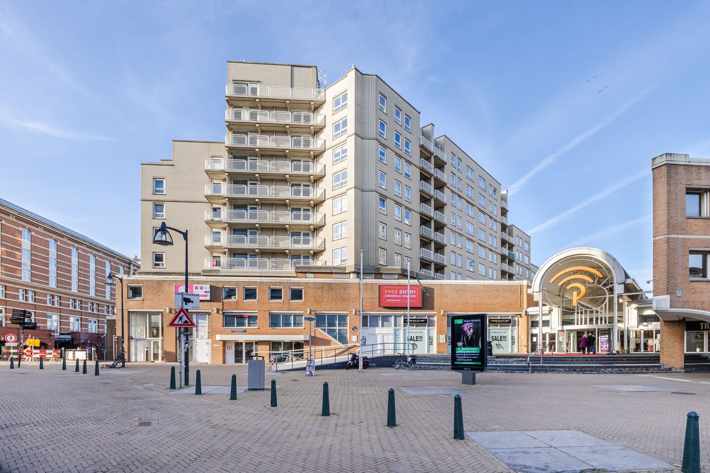 Foto 5 van Gevers Deynootweg 704