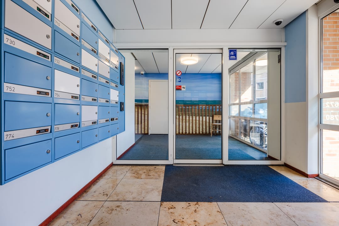 Foto 7 van Gevers Deynootweg 704