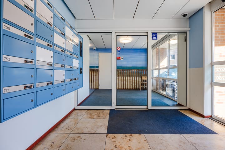 Foto 7 van Gevers Deynootweg 704