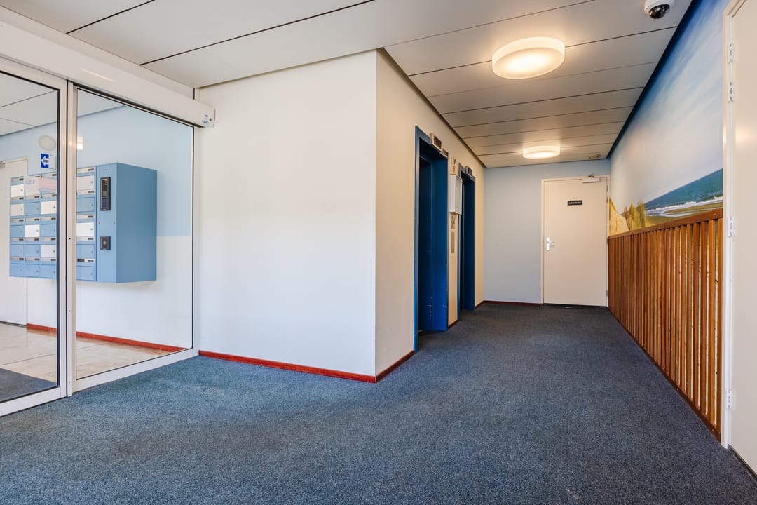 Foto 8 van Gevers Deynootweg 704