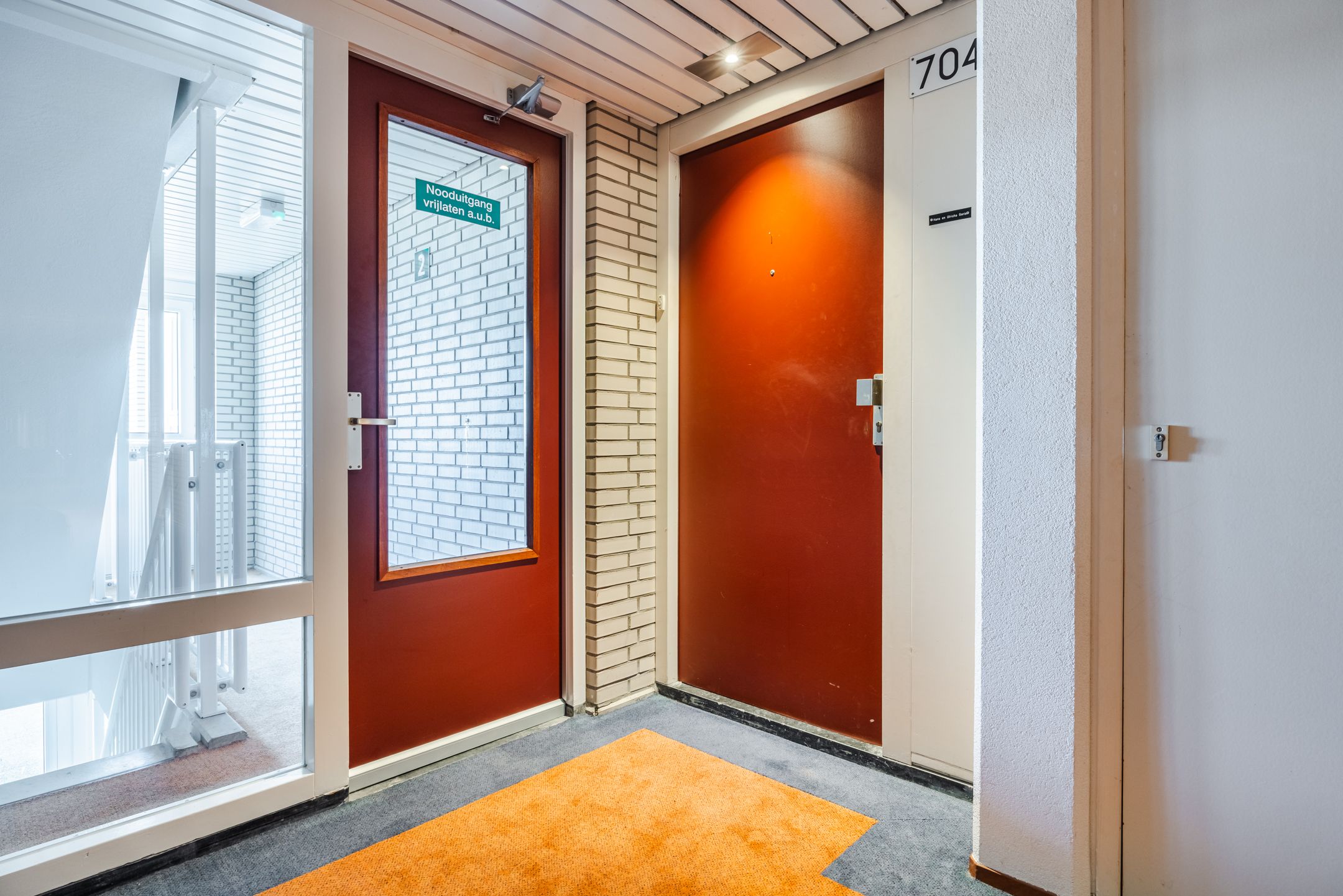 Foto 9 van Gevers Deynootweg 704