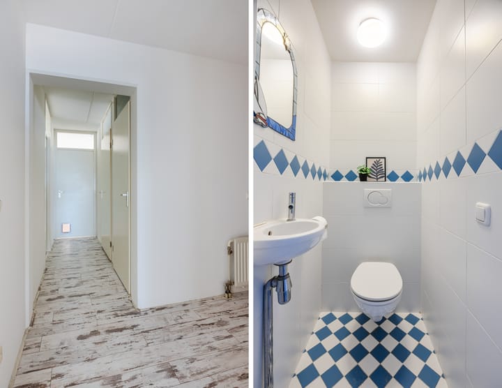 Foto 10 van Gevers Deynootweg 704