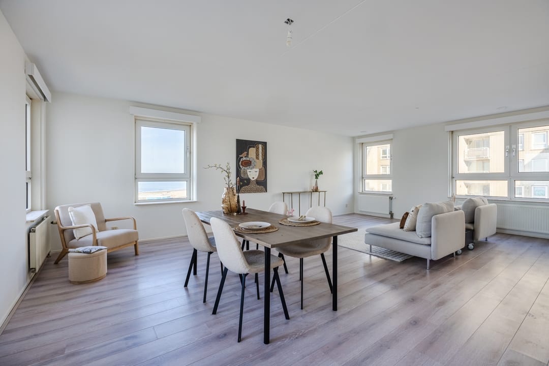 Foto 11 van Gevers Deynootweg 704