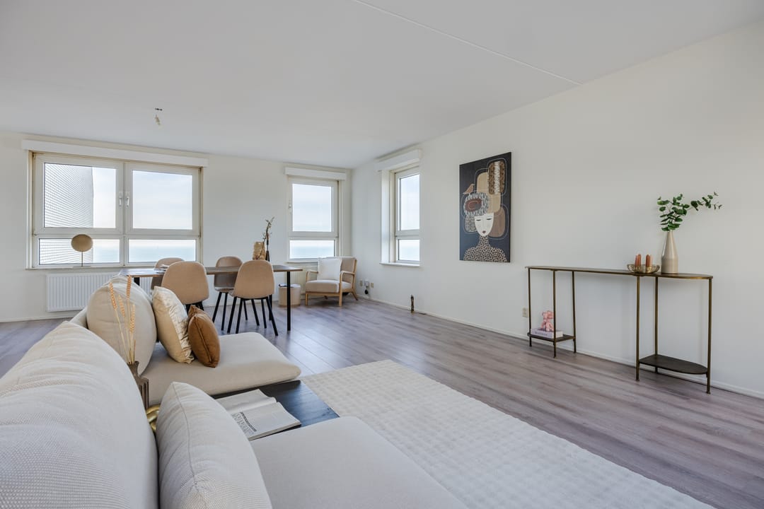 Foto 13 van Gevers Deynootweg 704