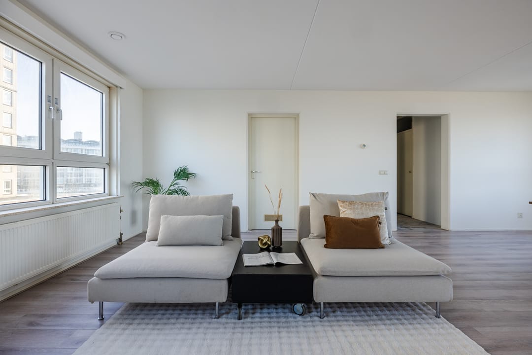 Foto 16 van Gevers Deynootweg 704