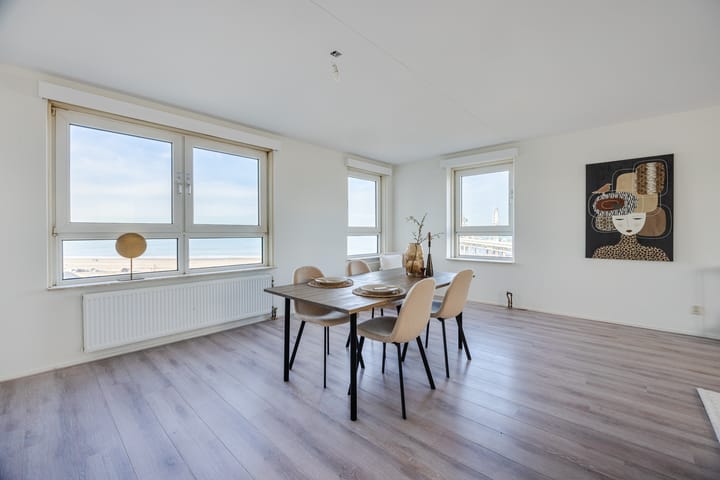 Foto 19 van Gevers Deynootweg 704