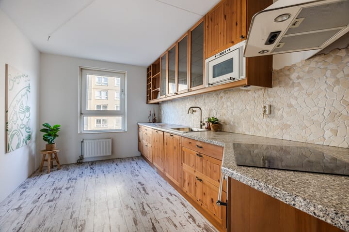 Foto 22 van Gevers Deynootweg 704