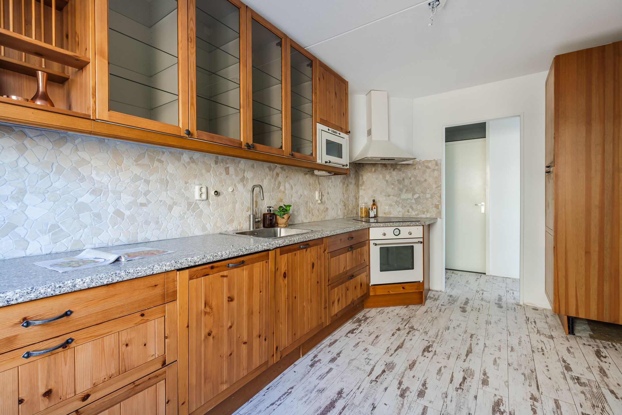 Foto 24 van Gevers Deynootweg 704