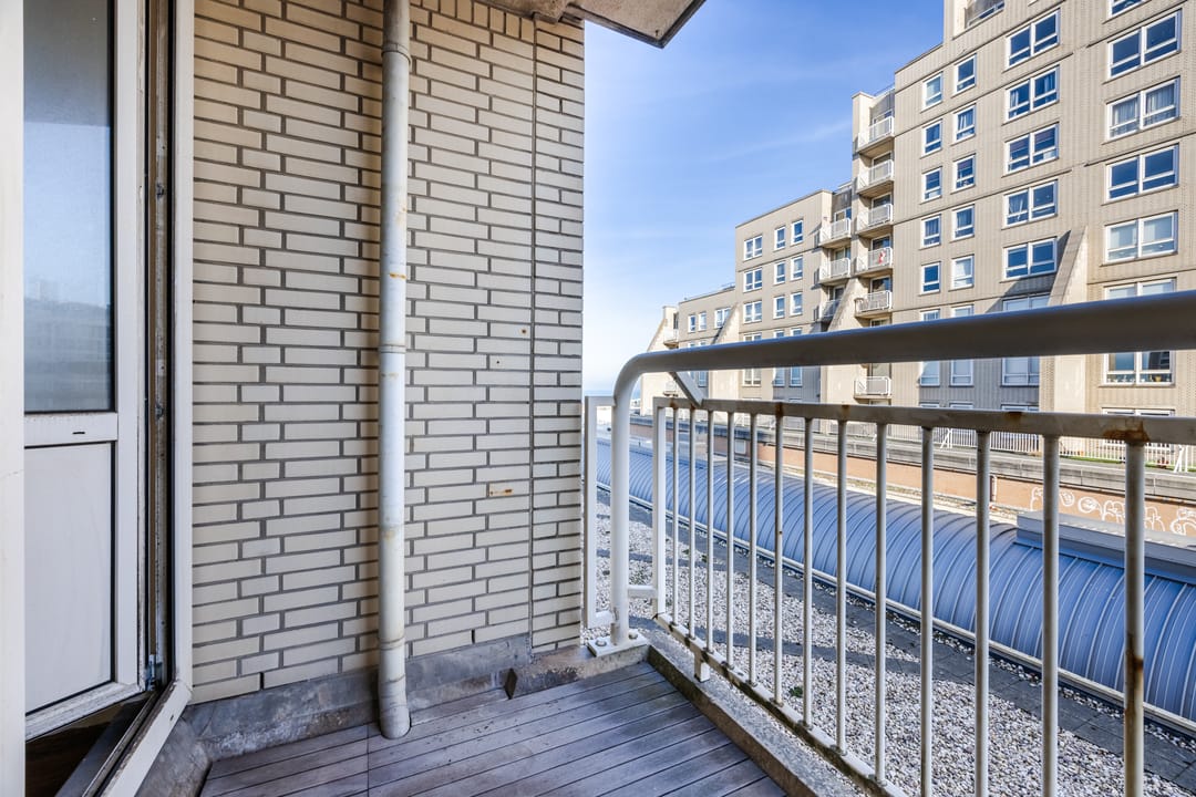 Foto 37 van Gevers Deynootweg 704